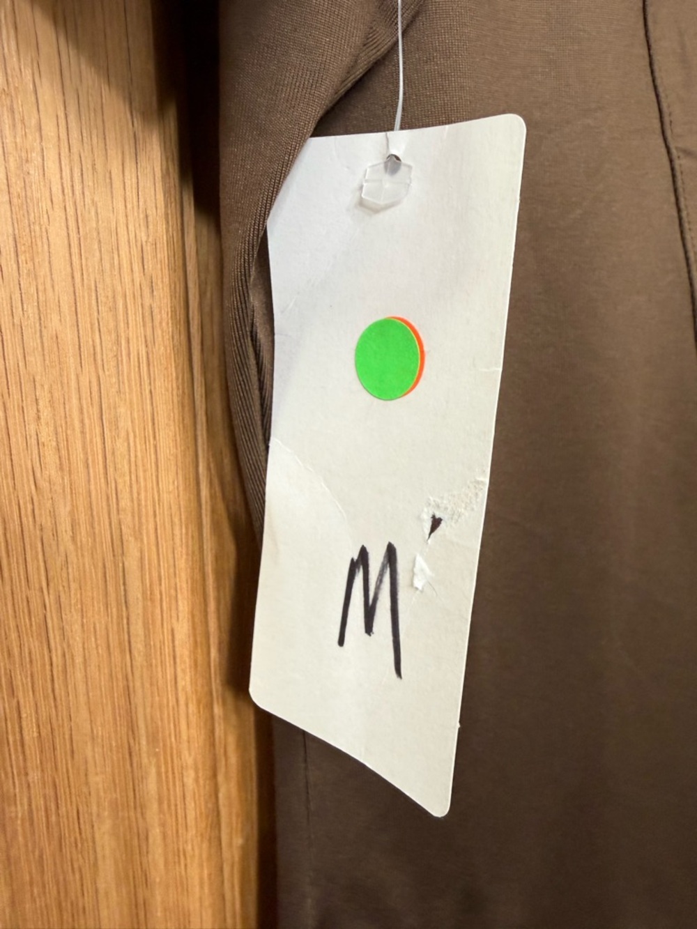 LOT - 4 pack Jockey V-Neck Active Tops - Picture 10 of 14